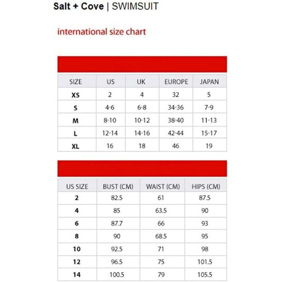 Salt & Cove Yellow Ribbed Bralette Bikini Swim Top XL - Picture 5 of 5